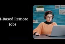 AI-Based Remote Jobs