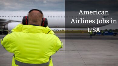 American Airlines Jobs in USA