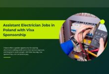 Assistant Electrician Jobs in Poland