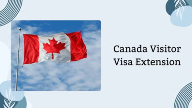 Canada Visitor Visa Extension