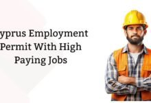 Cyprus Employment Permit With High Paying Jobs