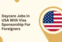 Daycare Jobs in USA