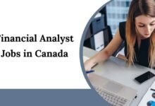 Financial Analyst Jobs in Canada