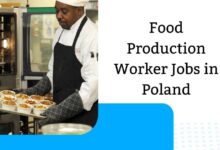 Food Production Worker Jobs in Poland