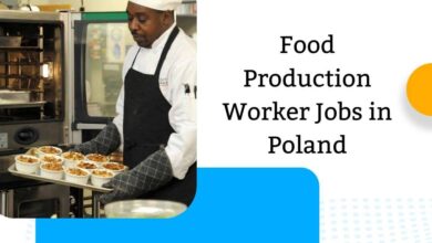 Food Production Worker Jobs in Poland