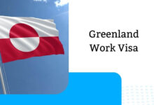 Greenland Work Visa