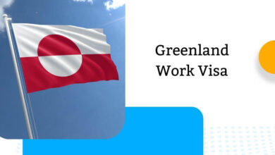 Greenland Work Visa