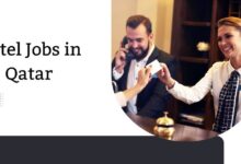 Hotel Jobs in Qatar
