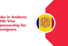 Jobs in Andorra