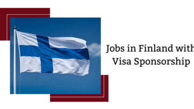Jobs in Finland with Visa Sponsorship