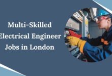 Multi-Skilled Electrical Engineer Jobs in London