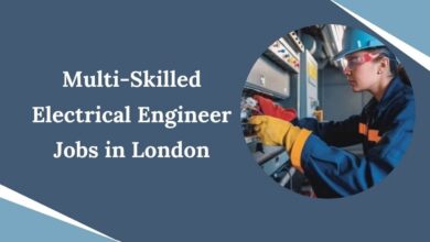 Multi-Skilled Electrical Engineer Jobs in London