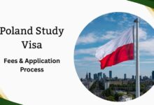 Poland Study Visa