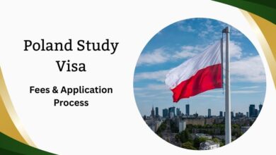 Poland Study Visa