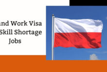 Poland Work Visa for Skill Shortage Jobs