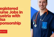 Registered Nurse Jobs in Austria