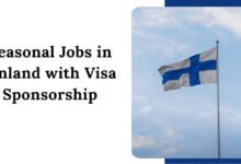 Seasonal Jobs in Finland with Visa Sponsorship