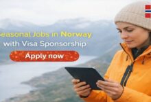 Seasonal Jobs in Norway with Visa Sponsorship