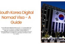 South Korea Digital Nomad Visa