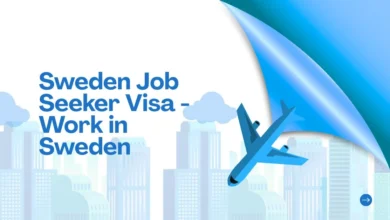 Sweden Job Seeker Visa