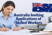 Australia Inviting Applications of Skilled Workers