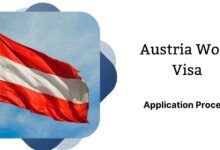 Austria Work Visa