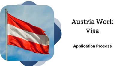 Austria Work Visa