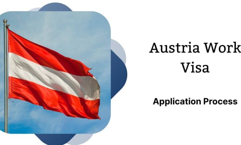Austria Work Visa
