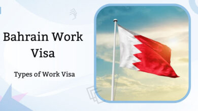 Bahrain Work Visa