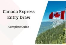 Canada Express Entry Draw
