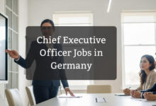 Chief Executive Officer Jobs in Germany