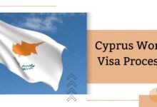 Cyprus Work Visa Process