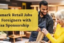 Denmark Retail Jobs