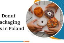 Donut Packaging Jobs in Poland
