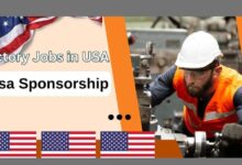 Factory Worker Jobs in USA Visa Sponsorship