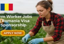 Farm Worker Jobs in Romania