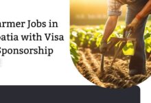 Farmer Jobs in Croatia