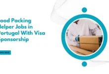 Food Packing Helper Jobs in Portugal