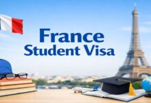 France Student Visa