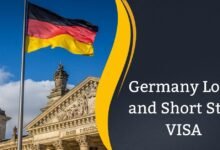 Germany Long and Short Stay VISA