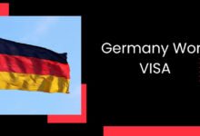 Germany Work VISA