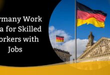 Germany Work Visa for Skilled Workers with Jobs