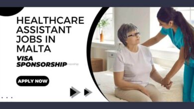 Healthcare Assistant Jobs in Malta