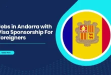 Jobs in Andorra