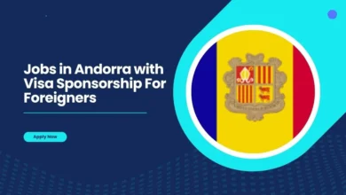 Jobs in Andorra