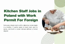 Kitchen Staff Jobs in Poland