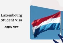Luxembourg Student Visa