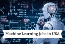 Machine Learning Jobs in USA