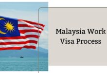 Malaysia Work Visa Process