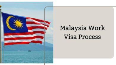 Malaysia Work Visa Process